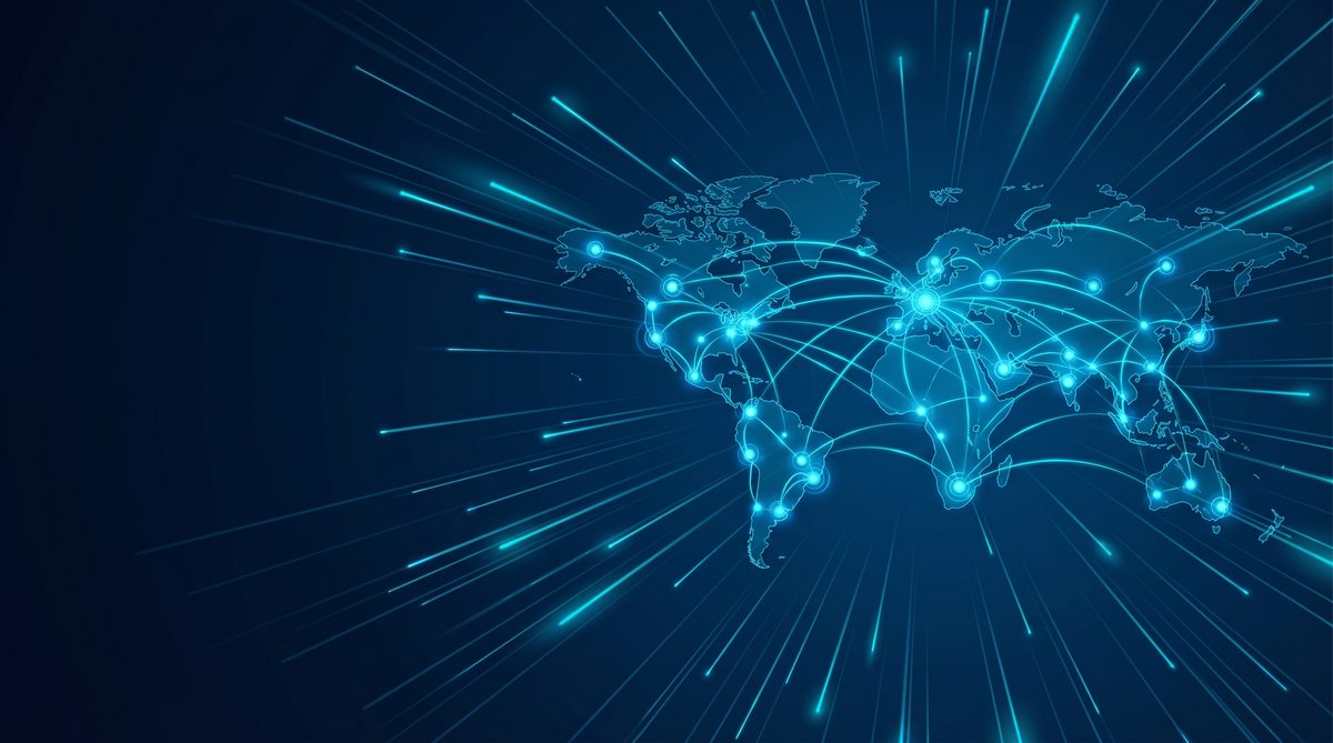 緒易加速器全球网络加速