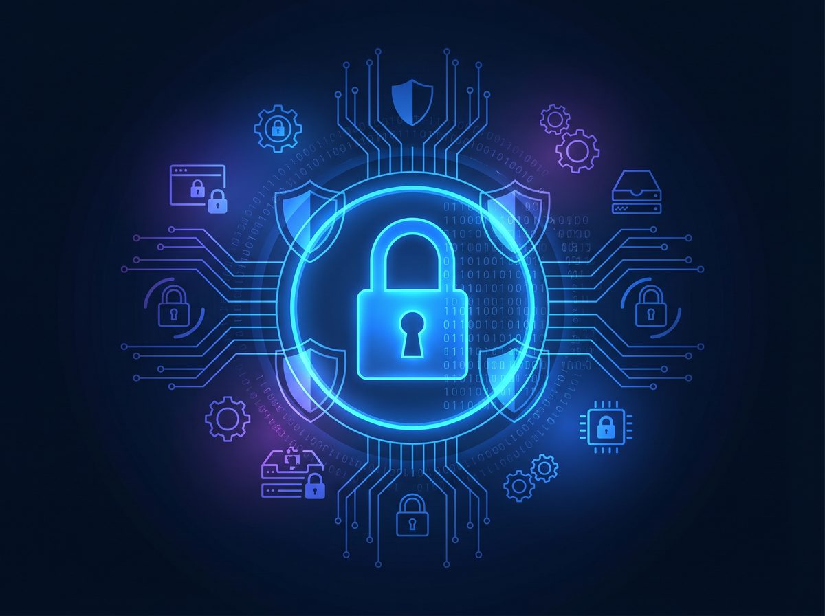 緒易加速器安全防护体系